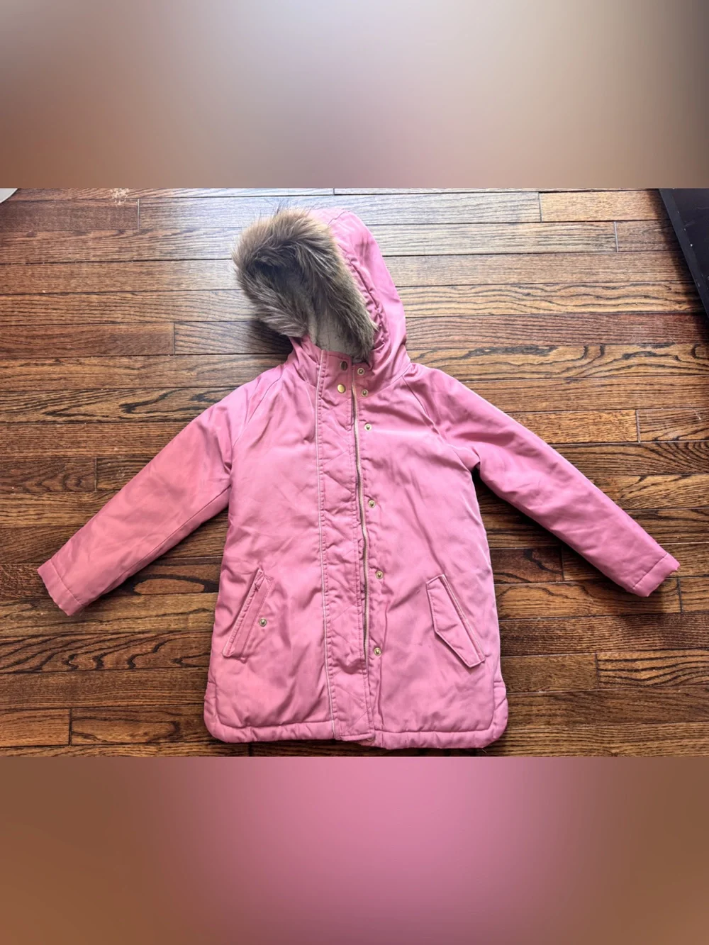 Old Navy stylish pink
